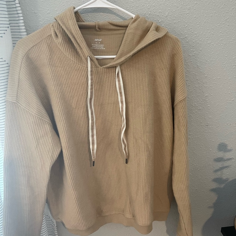Aerie hoodie